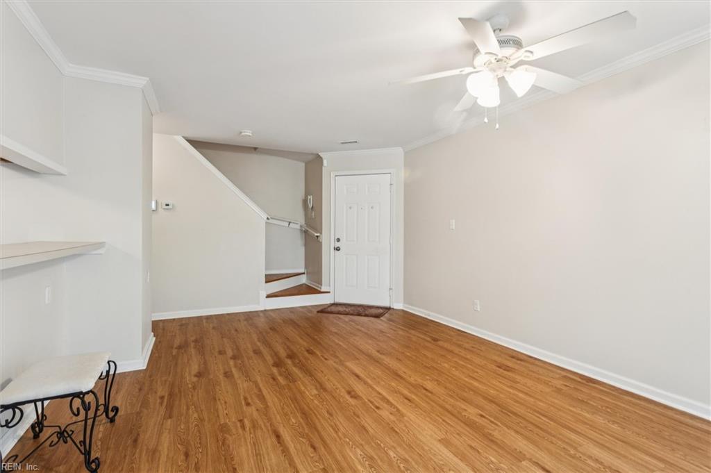 12747 Daybreak Circle Newport News VA 23602