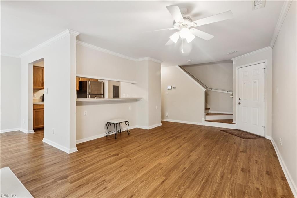 12747 Daybreak Circle Newport News VA 23602