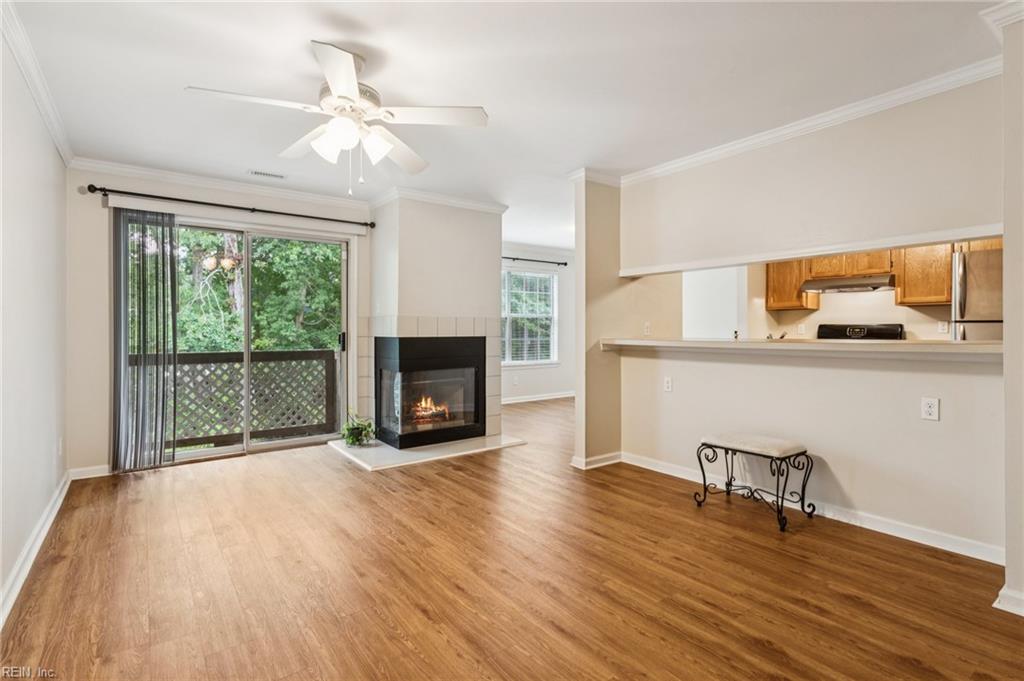 12747 Daybreak Circle Newport News VA 23602