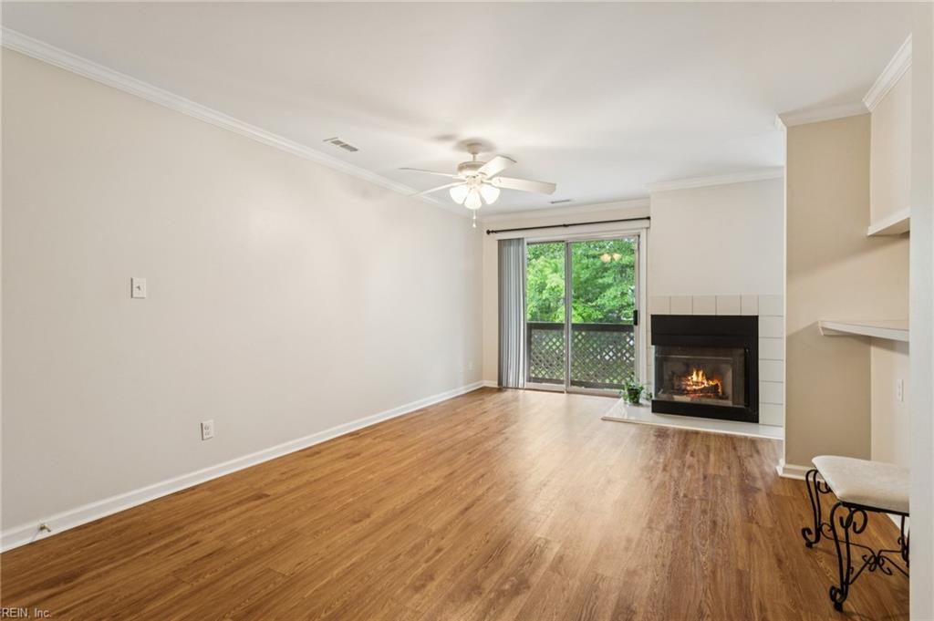 12747 Daybreak Circle Newport News VA 23602