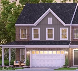 3008 Plymouth Place Williamsburg VA 23185