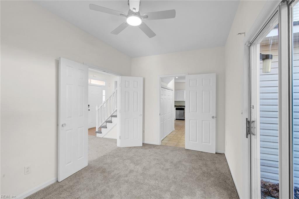 2261 Claymill Drive Newport News VA 23602