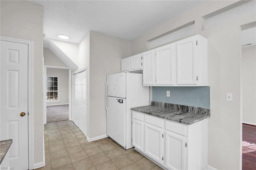 2261 Claymill Drive Newport News VA 23602