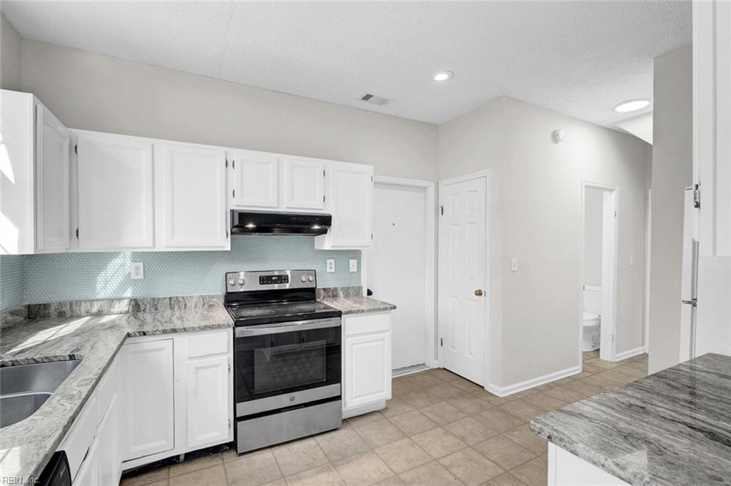 2261 Claymill Drive Newport News VA 23602