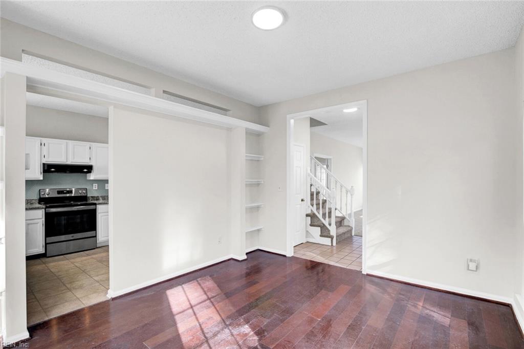 2261 Claymill Drive Newport News VA 23602