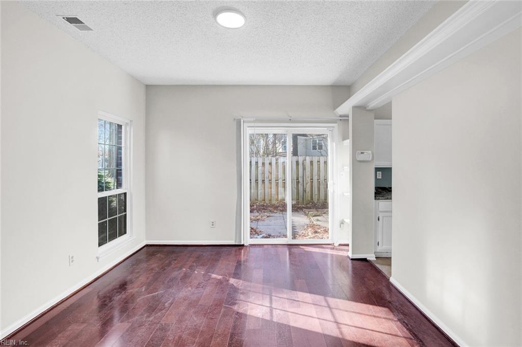 2261 Claymill Drive Newport News VA 23602