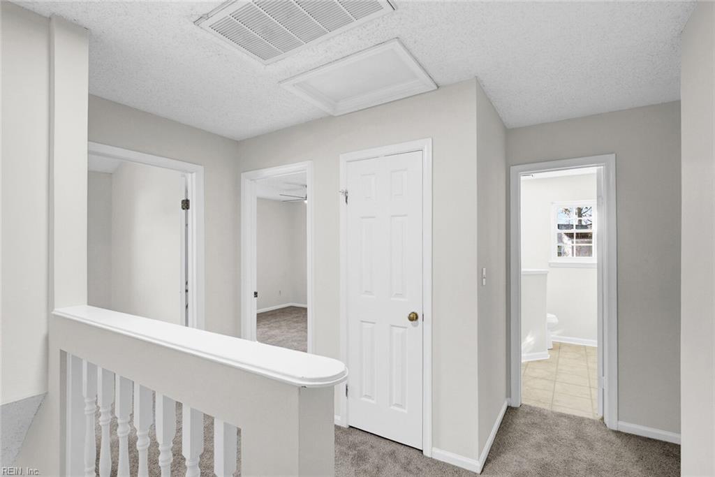 2261 Claymill Drive Newport News VA 23602