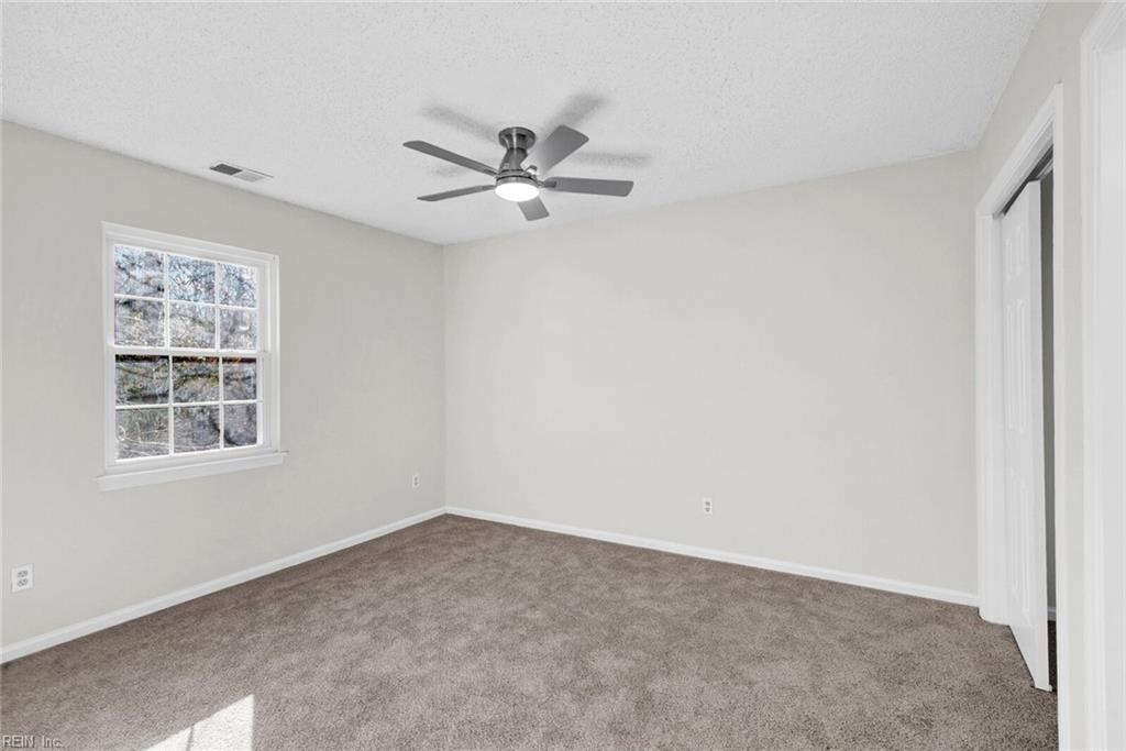 2261 Claymill Drive Newport News VA 23602