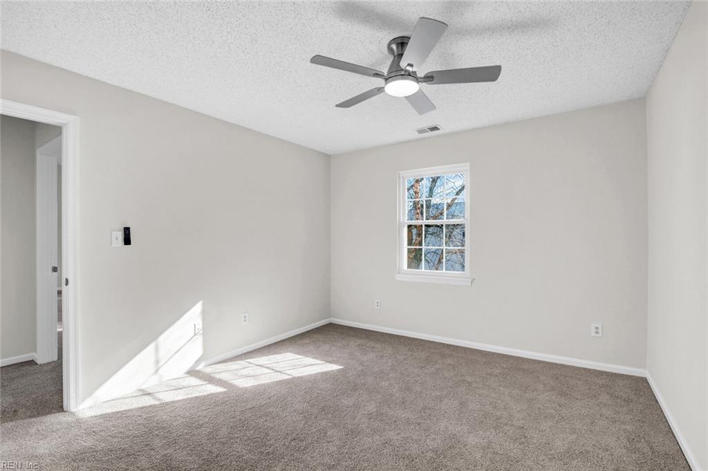 2261 Claymill Drive Newport News VA 23602