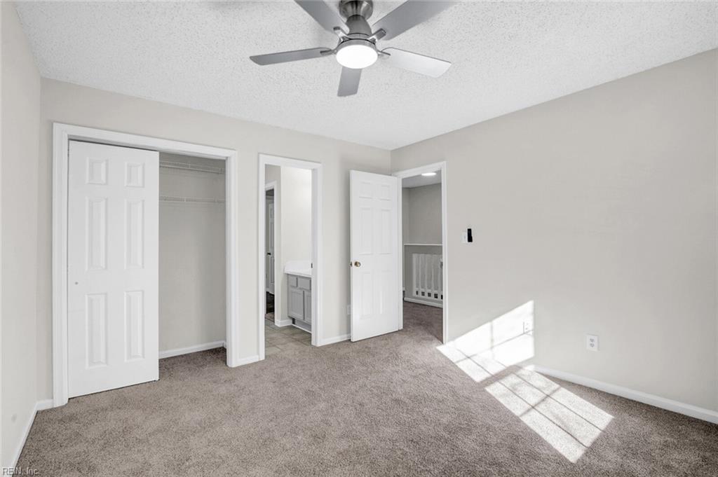 2261 Claymill Drive Newport News VA 23602