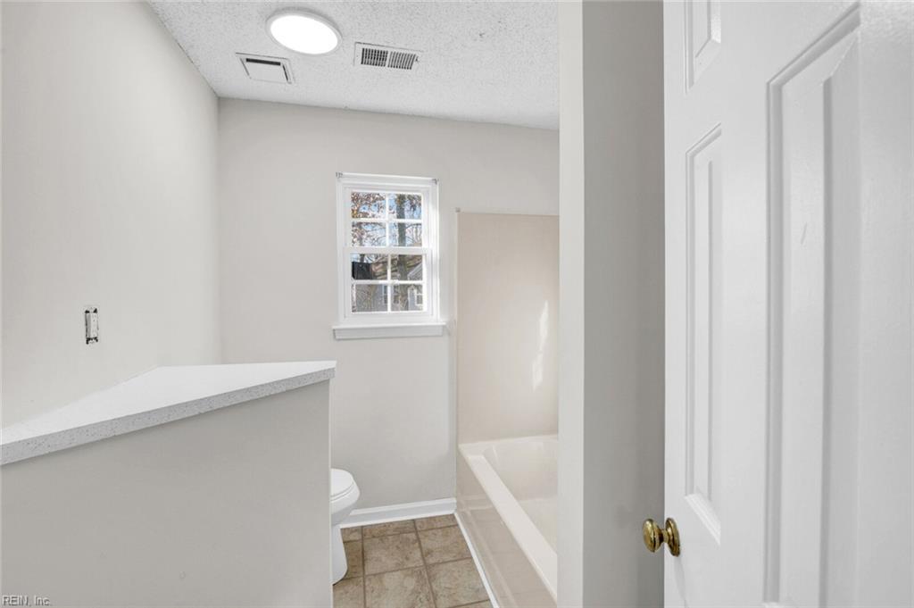 2261 Claymill Drive Newport News VA 23602