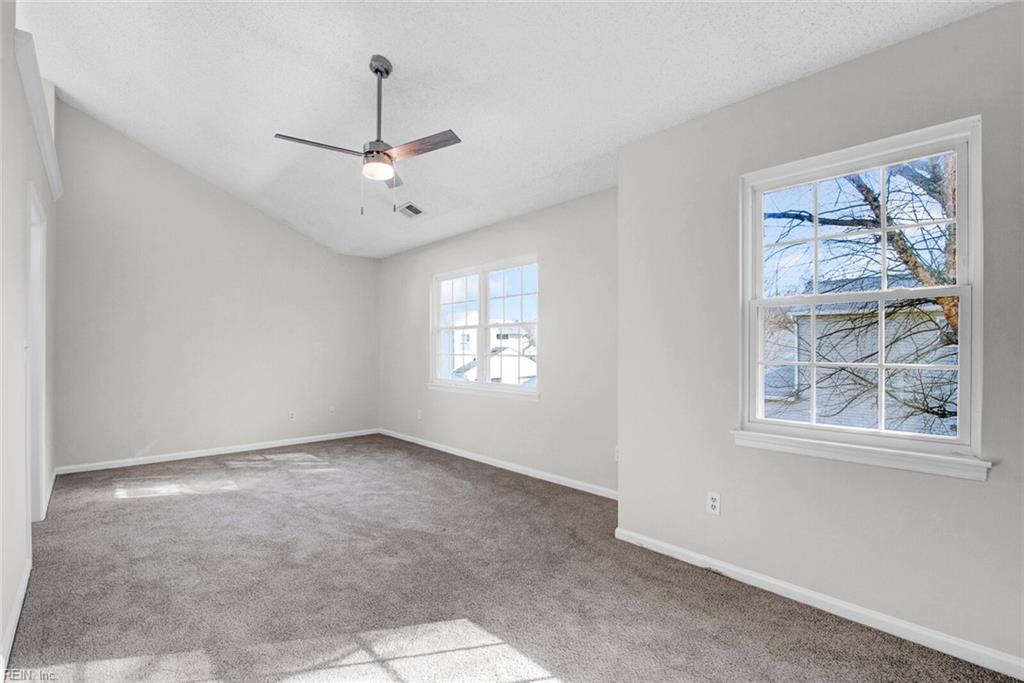 2261 Claymill Drive Newport News VA 23602