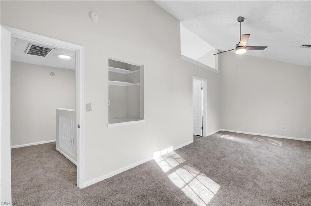 2261 Claymill Drive Newport News VA 23602