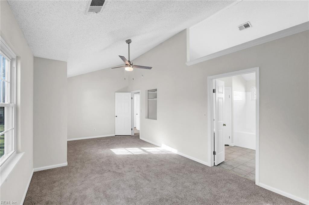 2261 Claymill Drive Newport News VA 23602