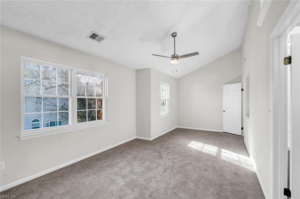 2261 Claymill Drive Newport News VA 23602