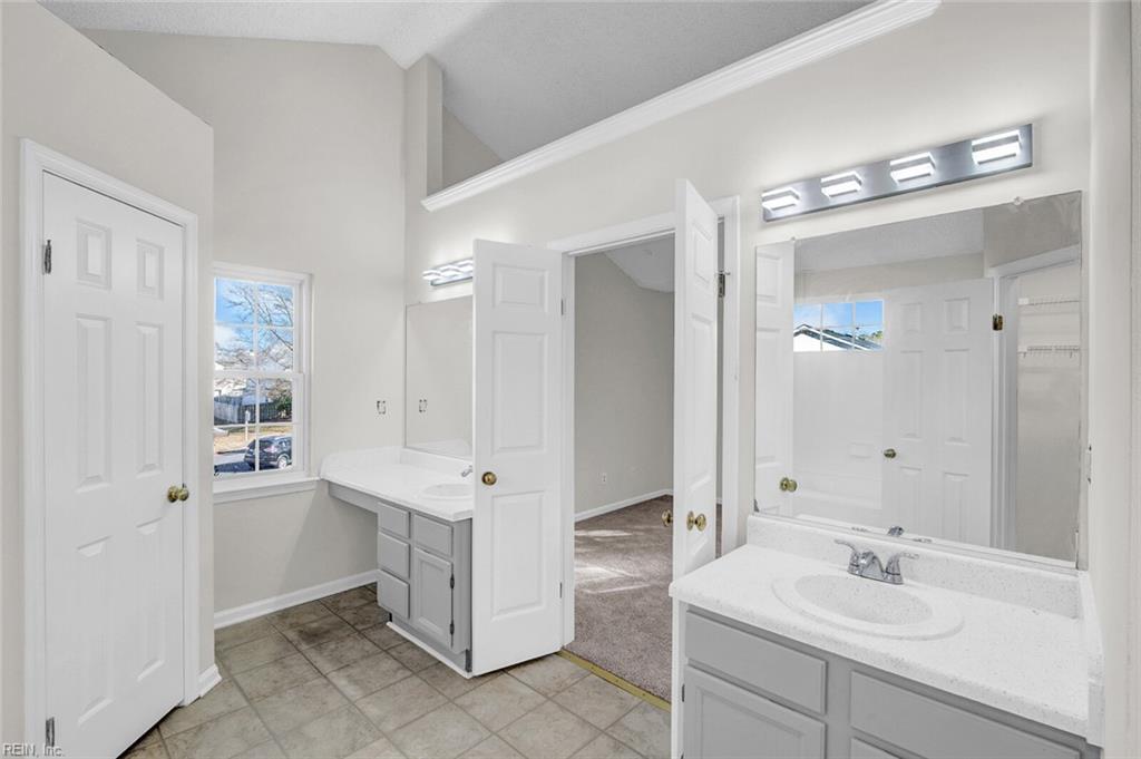 2261 Claymill Drive Newport News VA 23602