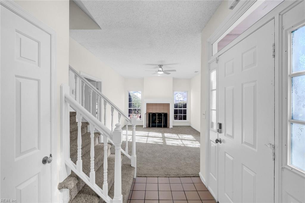 2261 Claymill Drive Newport News VA 23602