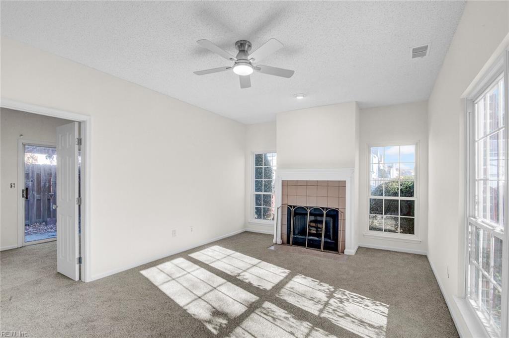 2261 Claymill Drive Newport News VA 23602