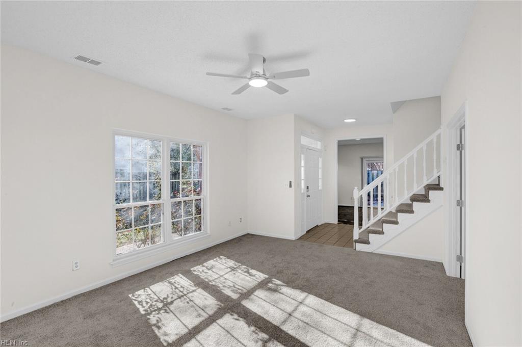 2261 Claymill Drive Newport News VA 23602