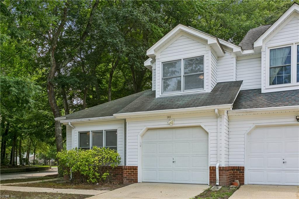 101 Barn Swallow Ridge Yorktown VA 23692