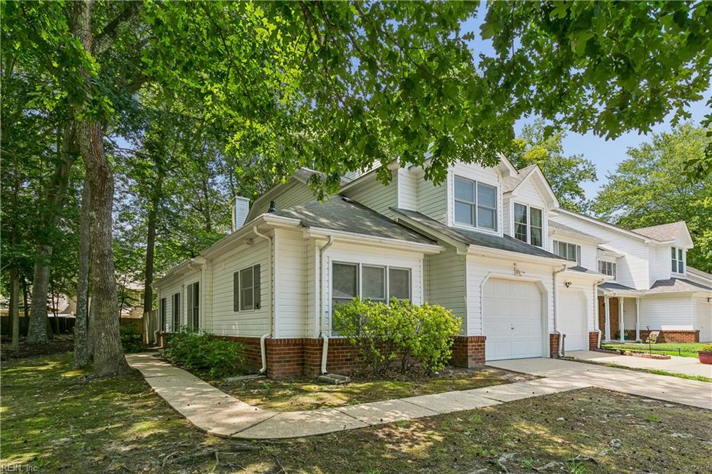 101 Barn Swallow Ridge Yorktown VA 23692