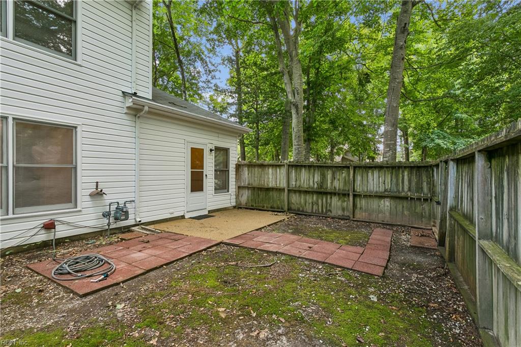 101 Barn Swallow Ridge Yorktown VA 23692