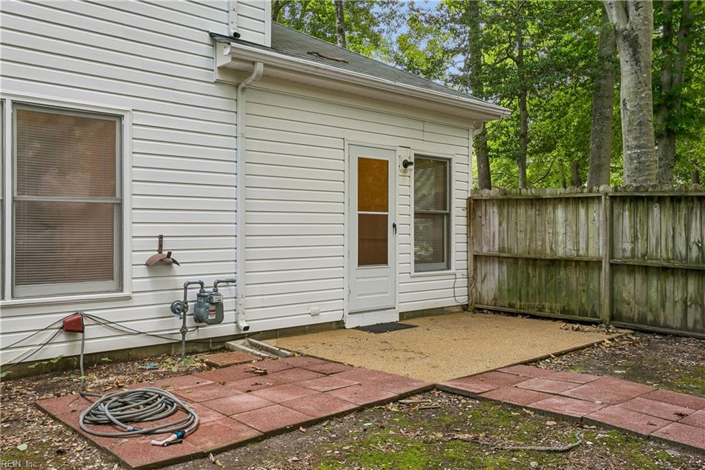 101 Barn Swallow Ridge Yorktown VA 23692
