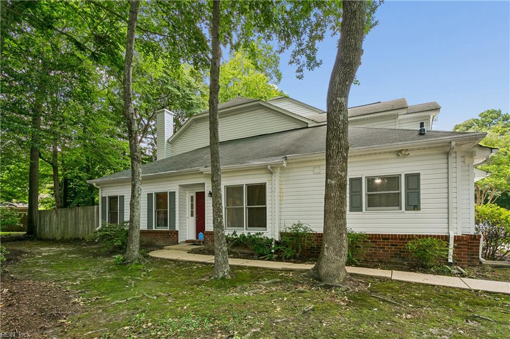 101 Barn Swallow Ridge Yorktown VA 23692