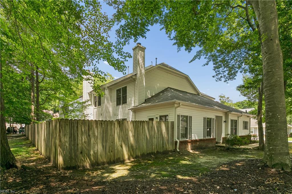 101 Barn Swallow Ridge Yorktown VA 23692