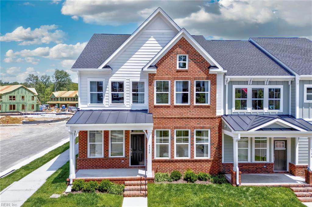 Williamsburg VA, 4398 Battery Boulevard