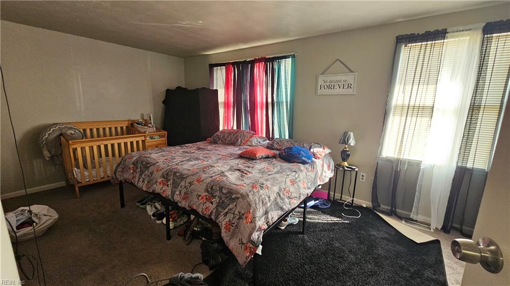 389 Deputy Lane Newport News VA 23607