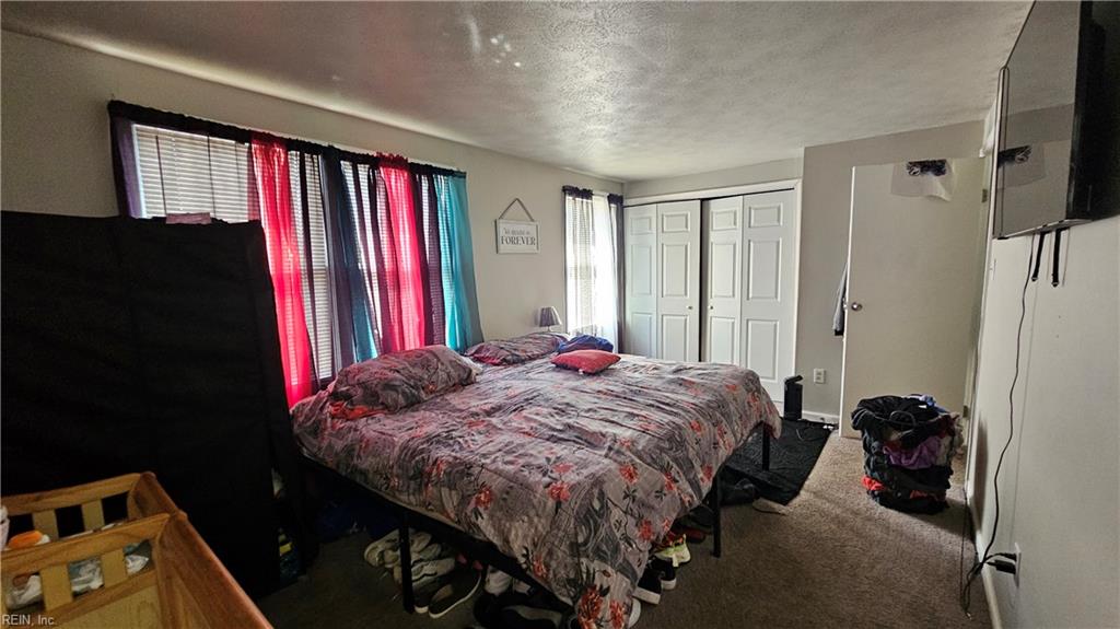 389 Deputy Lane Newport News VA 23607