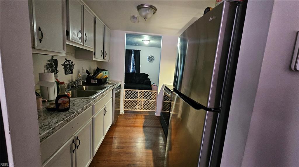 389 Deputy Lane Newport News VA 23607