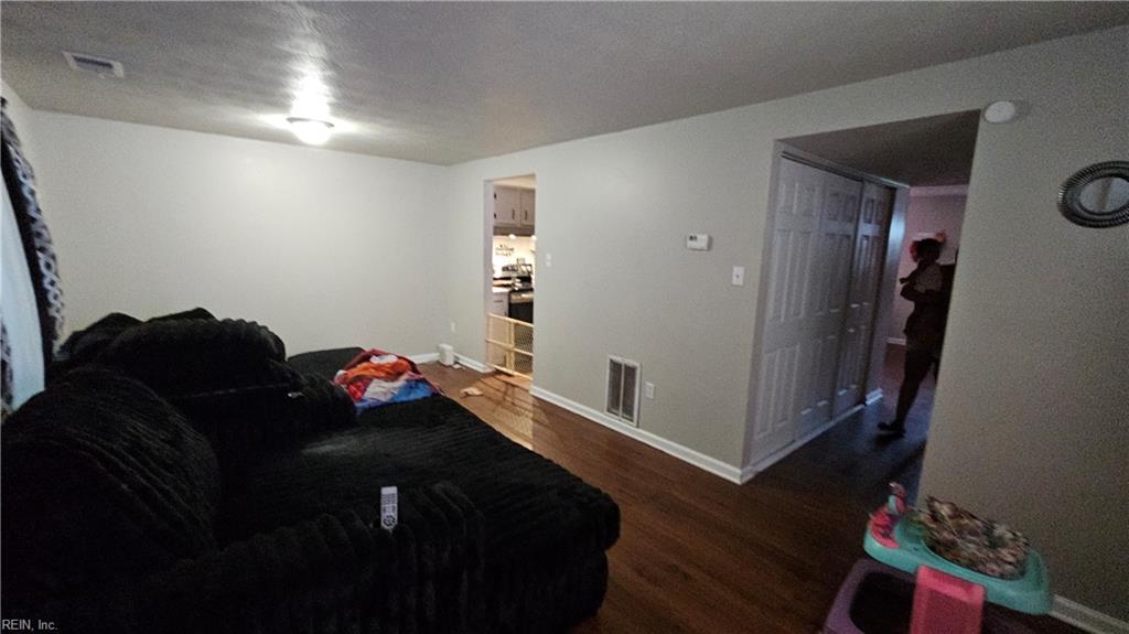 389 Deputy Lane Newport News VA 23607