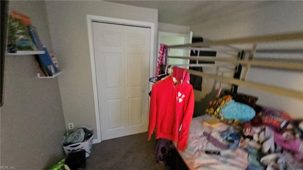 389 Deputy Lane Newport News VA 23607