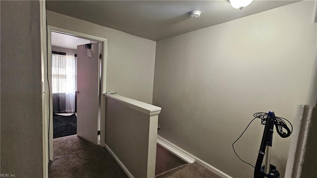 389 Deputy Lane Newport News VA 23607