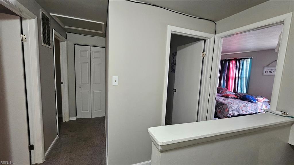 389 Deputy Lane Newport News VA 23607