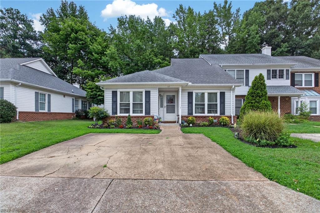 117 Three Notched Road Yorktown VA 23692