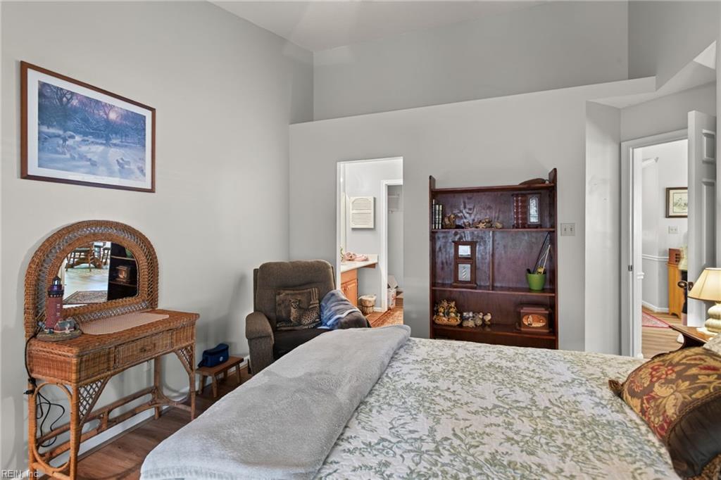 117 Three Notched Road Yorktown VA 23692