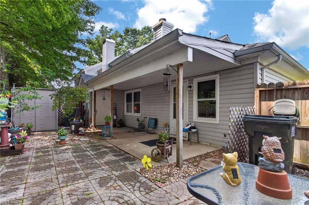 117 Three Notched Road Yorktown VA 23692