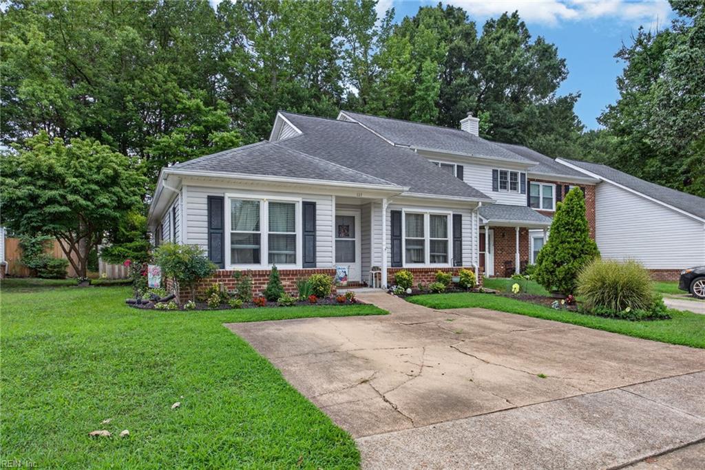 117 Three Notched Road Yorktown VA 23692