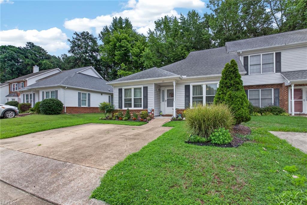 117 Three Notched Road Yorktown VA 23692