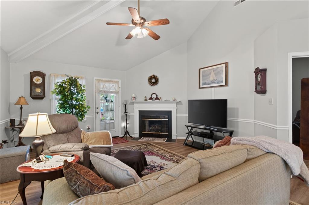 117 Three Notched Road Yorktown VA 23692