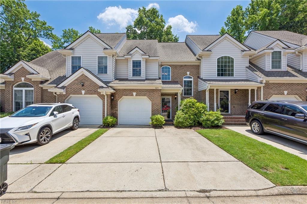 324 Hillside Terrace Newport News VA 23602