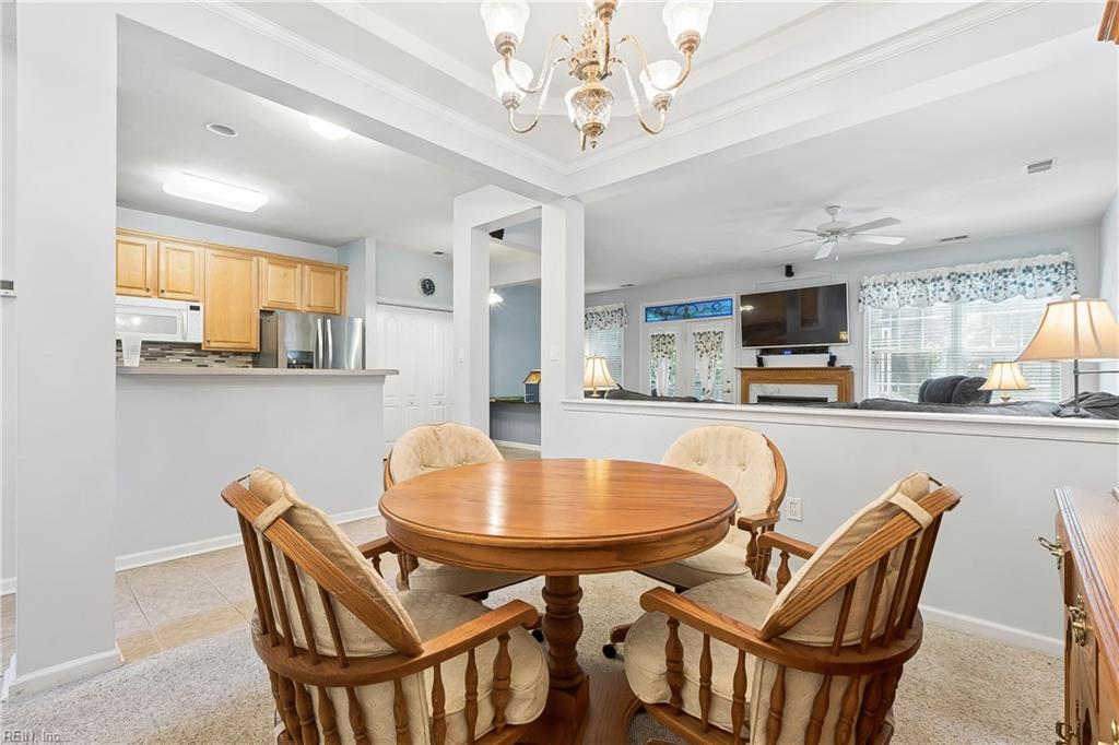 324 Hillside Terrace Newport News VA 23602