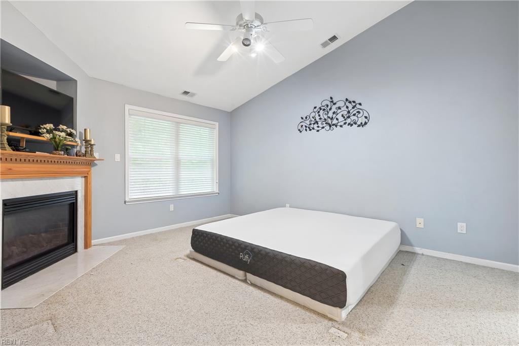 324 Hillside Terrace Newport News VA 23602