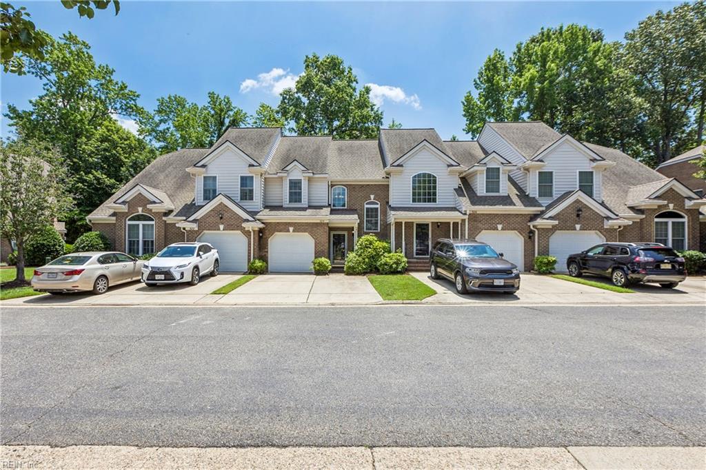 324 Hillside Terrace Newport News VA 23602