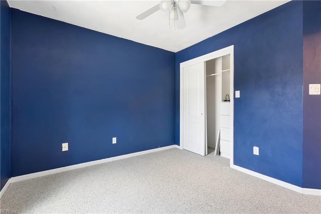 324 Hillside Terrace Newport News VA 23602