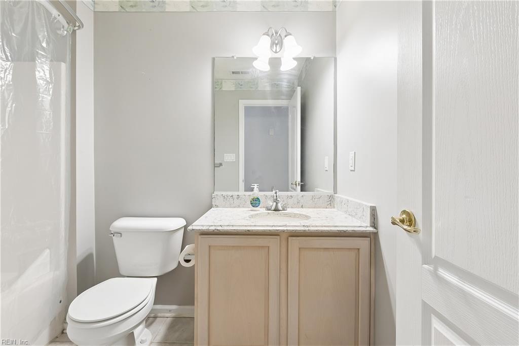 324 Hillside Terrace Newport News VA 23602
