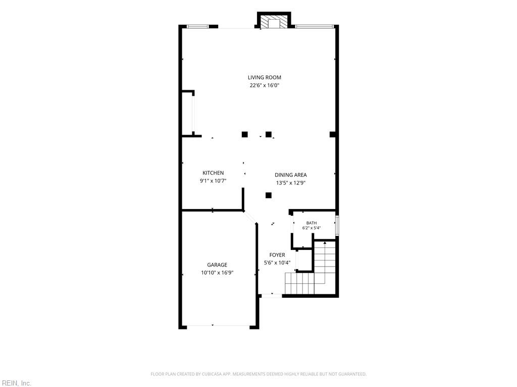 324 Hillside Terrace Newport News VA 23602
